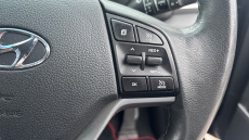 Hyundai Tucson 1.7 CRDi Blue Drive Premium SE 5dr 2WD DCT Diesel Estate